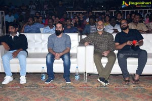 Chanakya Pre-Release Event at Vizag