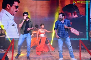 Chanakya Pre-Release Event at Vizag