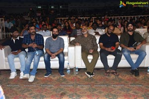 Chanakya Pre-Release Event at Vizag