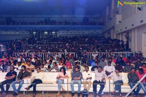 Chanakya Pre-Release Event at Vizag