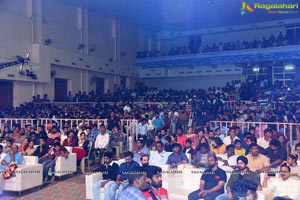 Chanakya Pre-Release Event at Vizag