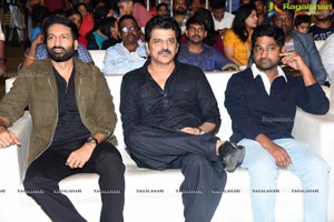 Chanakya Pre-Release Event at Vizag