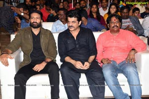 Chanakya Pre-Release Event at Vizag