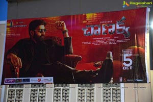 Chanakya Pre-Release Event at Vizag