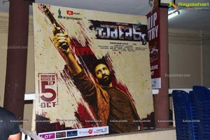 Chanakya Pre-Release Event at Vizag