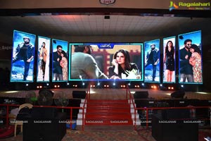 Chanakya Pre-Release Event at Vizag