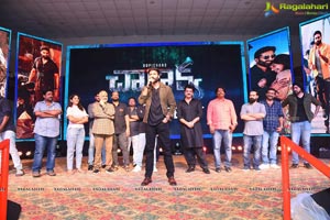 Chanakya Pre-Release Event at Vizag