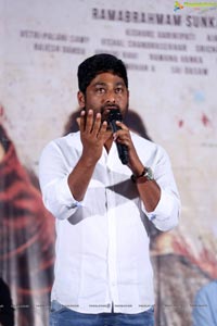 Chanakya Movie Press Meet