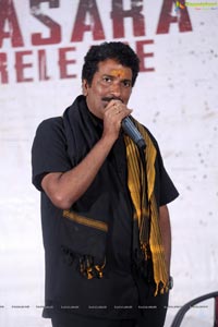 Chanakya Movie Press Meet