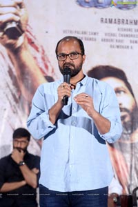 Chanakya Movie Press Meet