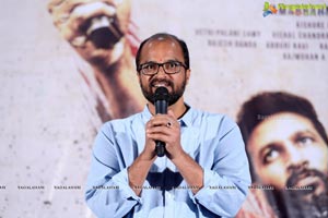 Chanakya Movie Press Meet