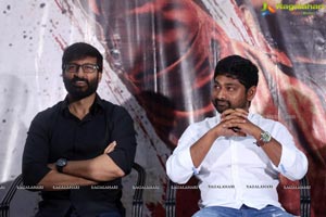 Chanakya Movie Press Meet