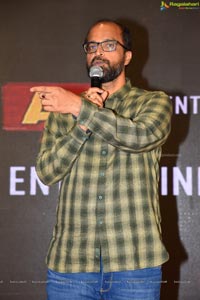 Chanakya Trailer Launch