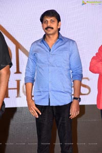 Chanakya Trailer Launch