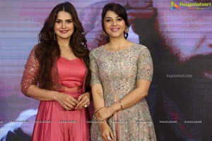 Chanakya Trailer Launch