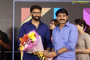 Chanakya Trailer Launch