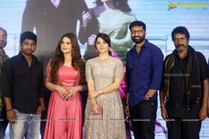 Chanakya Trailer Launch