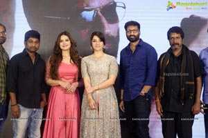 Chanakya Trailer Launch