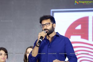 Chanakya Trailer Launch