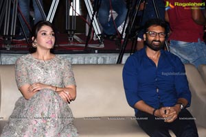 Chanakya Trailer Launch