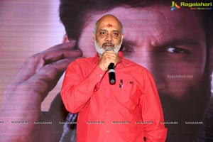 Chanakya Trailer Launch