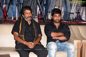 Chanakya Trailer Launch