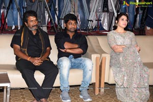 Chanakya Trailer Launch