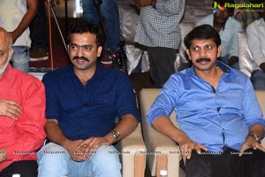 Chanakya Trailer Launch