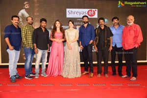 Chanakya Trailer Launch