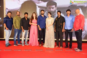 Chanakya Trailer Launch