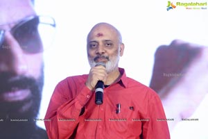 Chanakya Trailer Launch