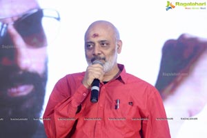 Chanakya Trailer Launch