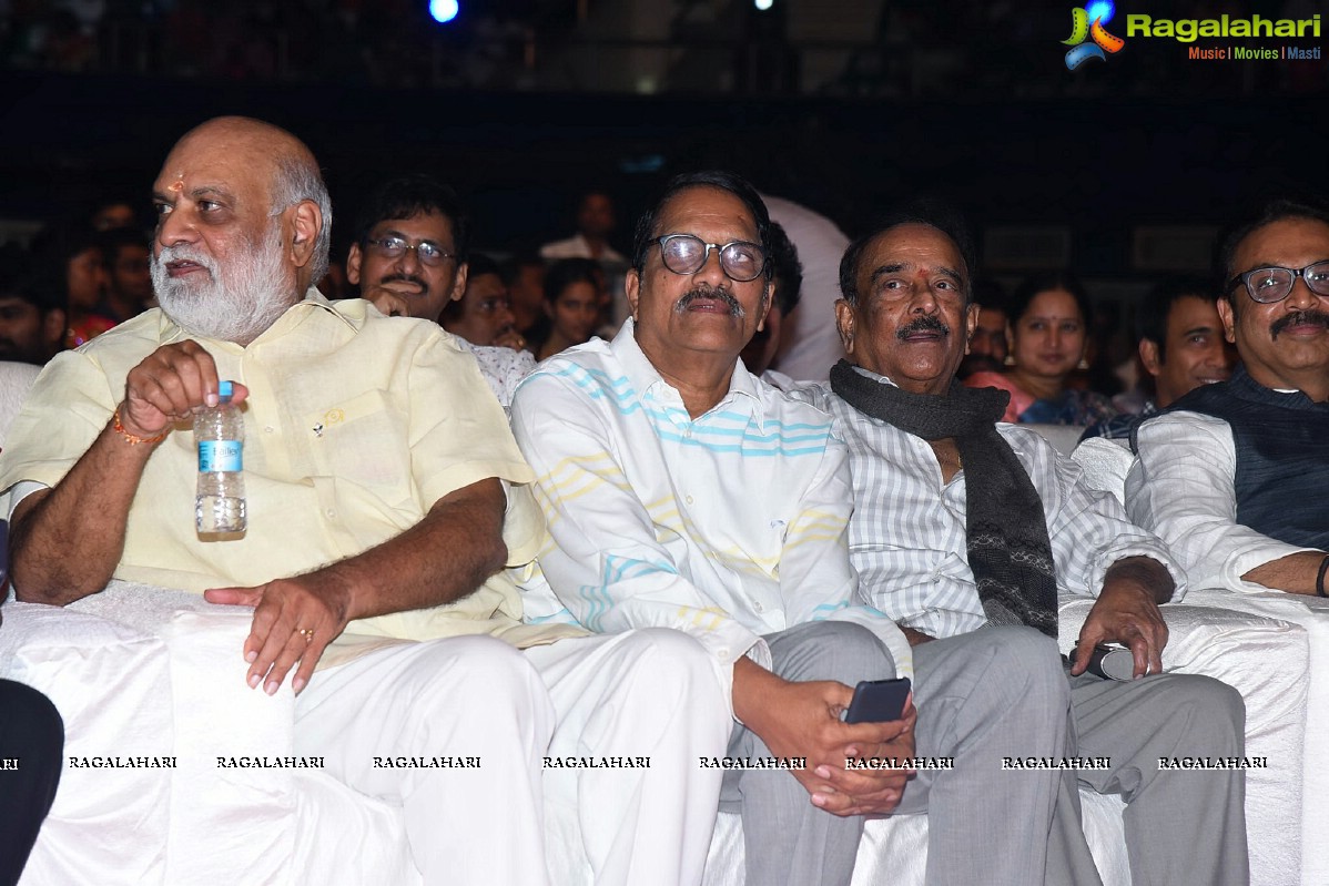 Cinemahotsavam 2019