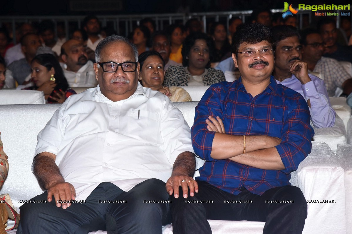 Cinemahotsavam 2019