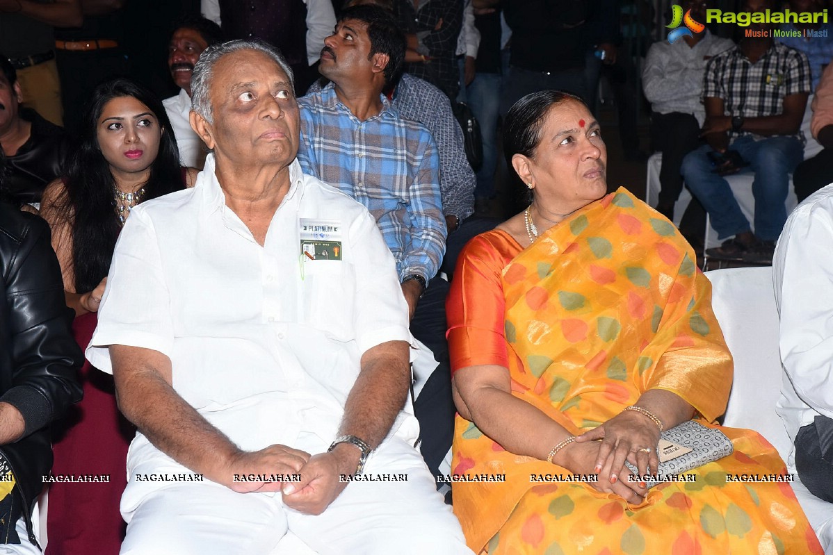 Cinemahotsavam 2019