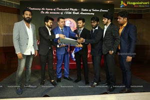 DadaSaheb Phalke Awards South 2019 Curtain Raiser