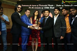 DadaSaheb Phalke Awards South 2019 Curtain Raiser