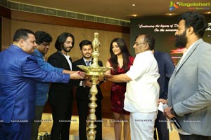 DadaSaheb Phalke Awards South 2019 Curtain Raiser