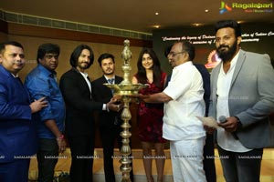 DadaSaheb Phalke Awards South 2019 Curtain Raiser