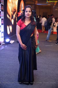 Dadasaheb Phalke Awards South 2019