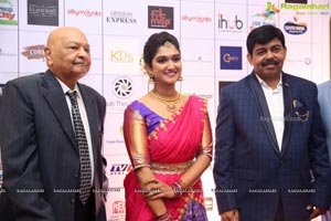 Dadasaheb Phalke Awards South 2019