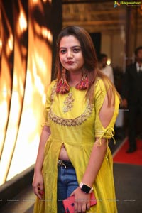 Dadasaheb Phalke Awards South 2019