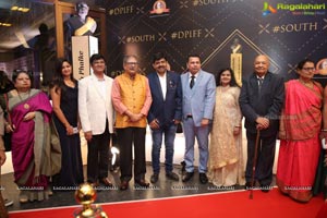 Dadasaheb Phalke Awards South 2019