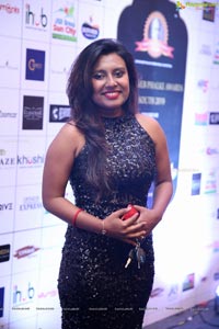 Dadasaheb Phalke Awards South 2019