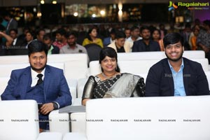 Dadasaheb Phalke Awards South 2019