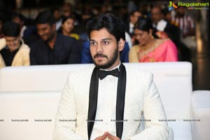 Dadasaheb Phalke Awards South 2019