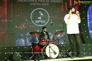 Dadasaheb Phalke Awards South 2019