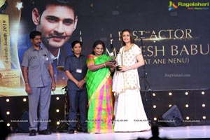 Dadasaheb Phalke Awards South 2019