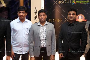 Dadasaheb Phalke Awards South 2019