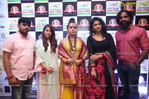 Dadasaheb Phalke Awards South 2019